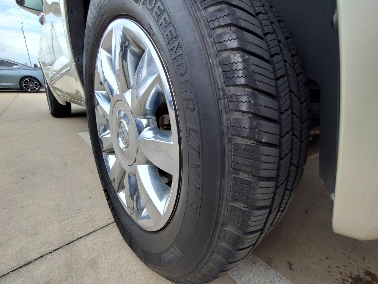 Buick Enclave Premium FWD 2014