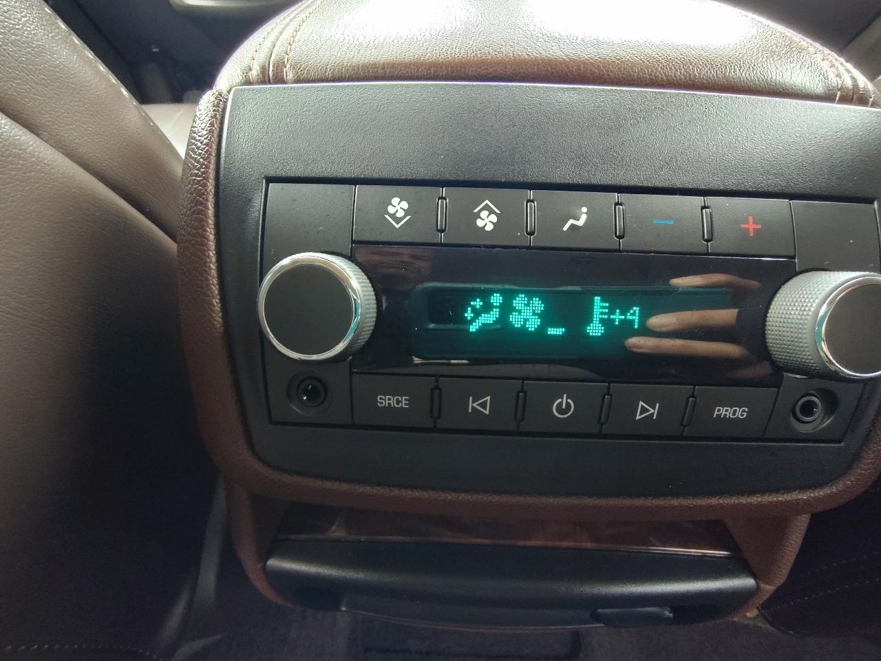 Buick Enclave Premium FWD 2014