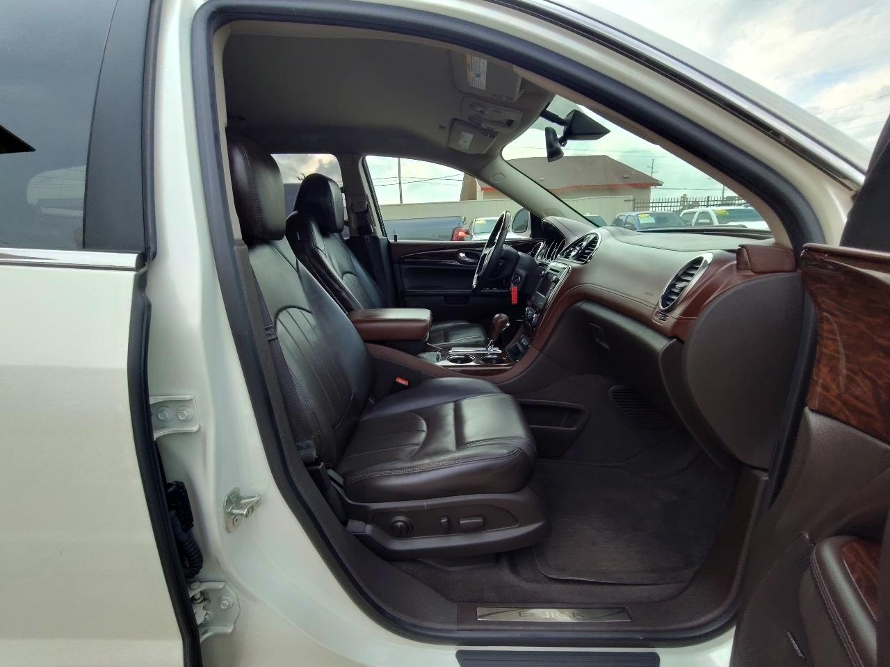 Buick Enclave Premium FWD 2014