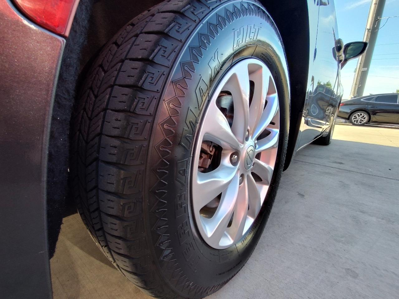 Chrysler Pacifica Touring-L Plus 2018