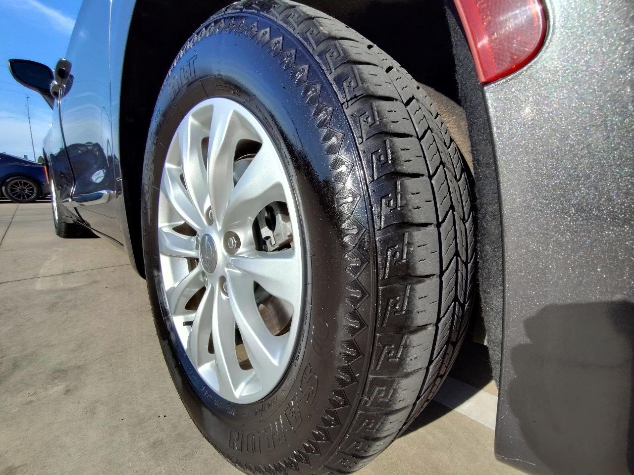 Chrysler Pacifica Touring-L Plus 2018