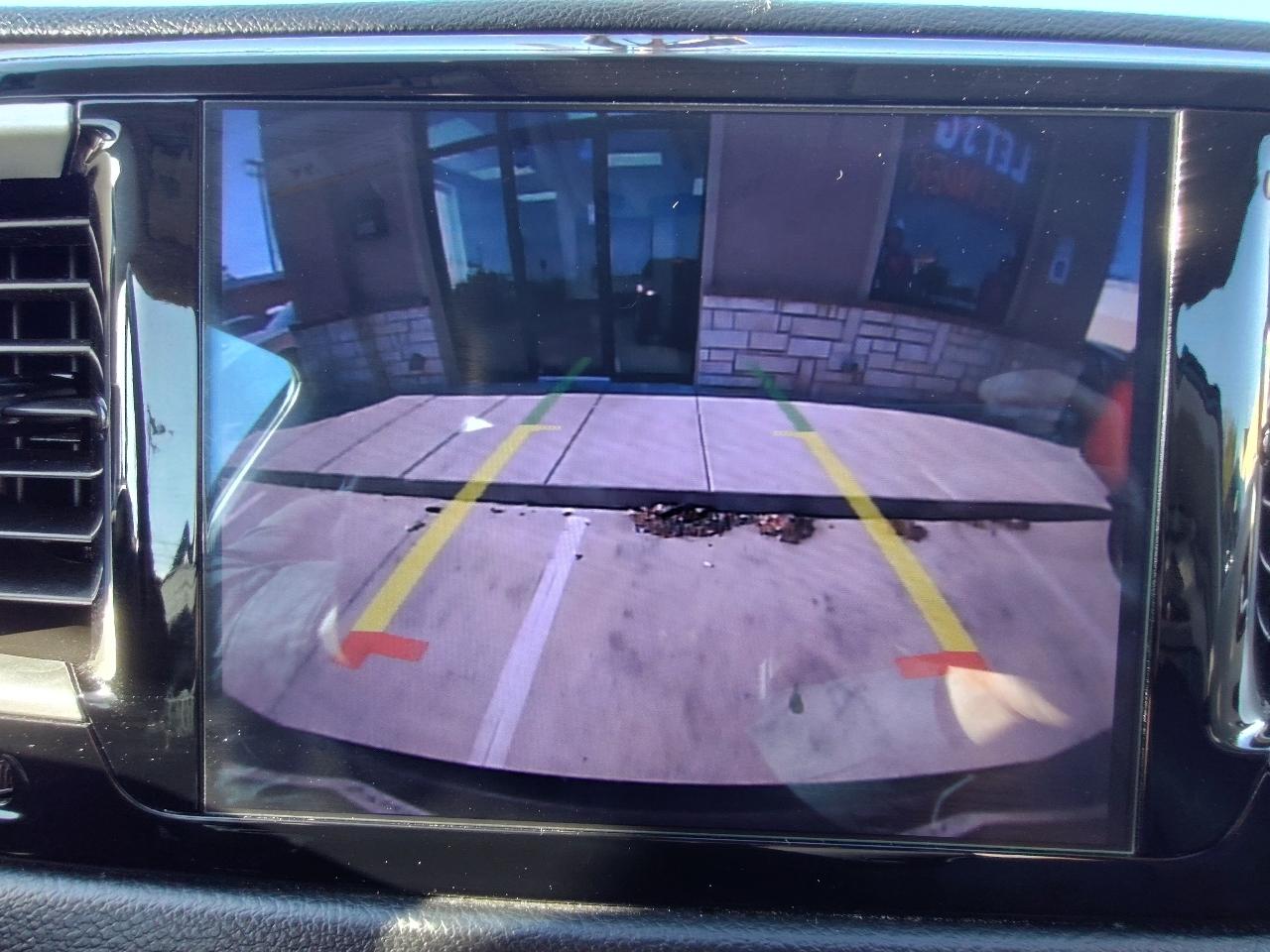 Chrysler Pacifica Touring-L Plus 2018