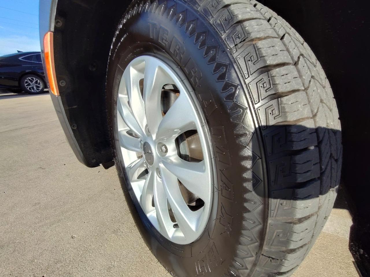 Chrysler Pacifica Touring-L Plus 2018