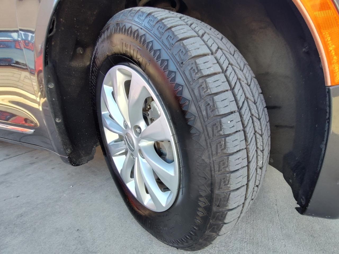 Chrysler Pacifica Touring-L Plus 2018