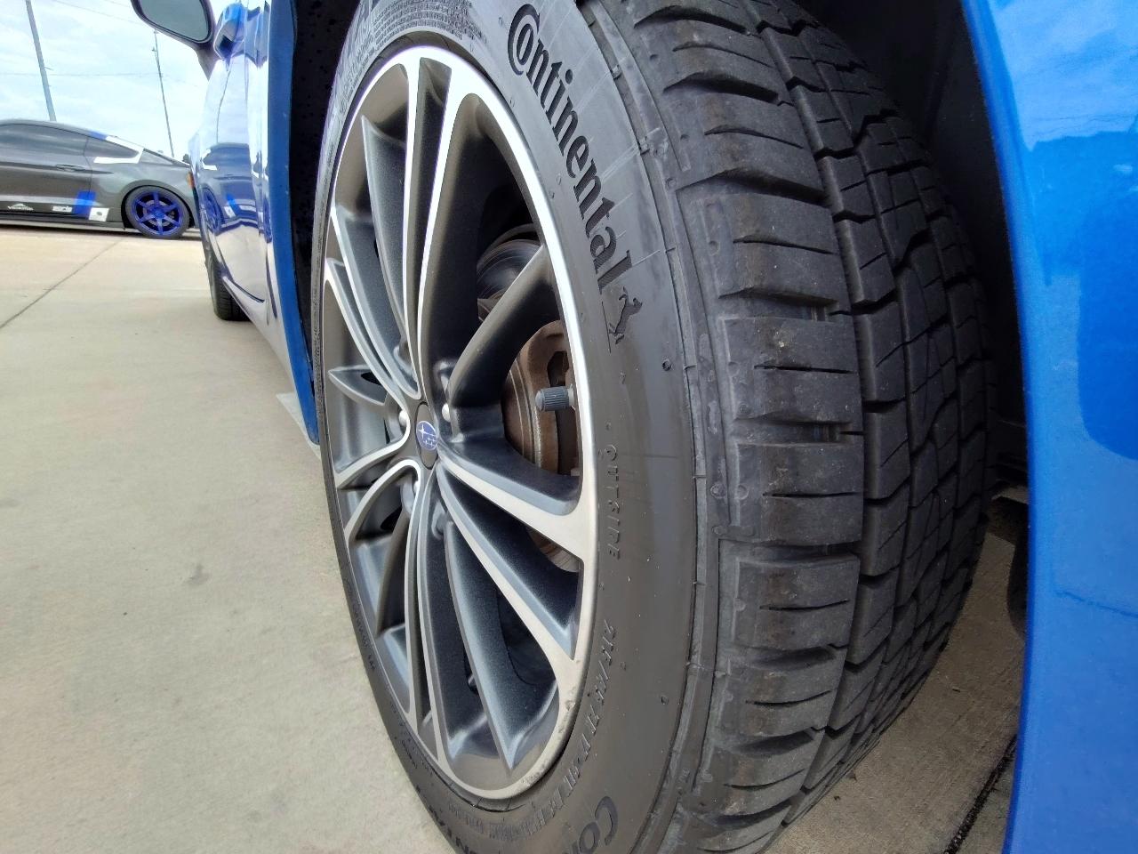 Subaru BRZ Limited 2014