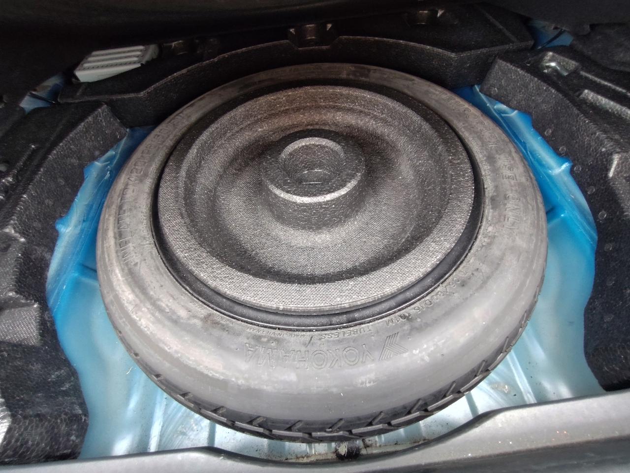 Subaru BRZ Limited 2014