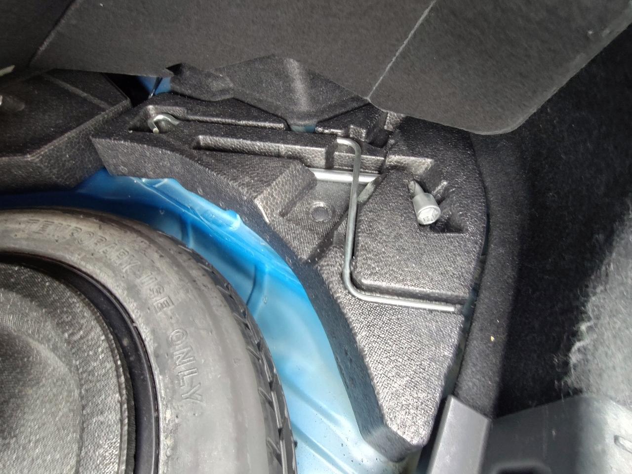 Subaru BRZ Limited 2014