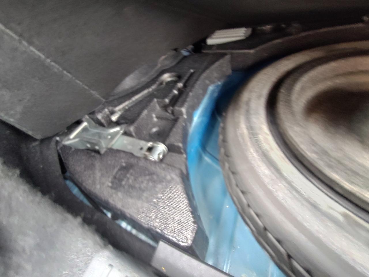 Subaru BRZ Limited 2014