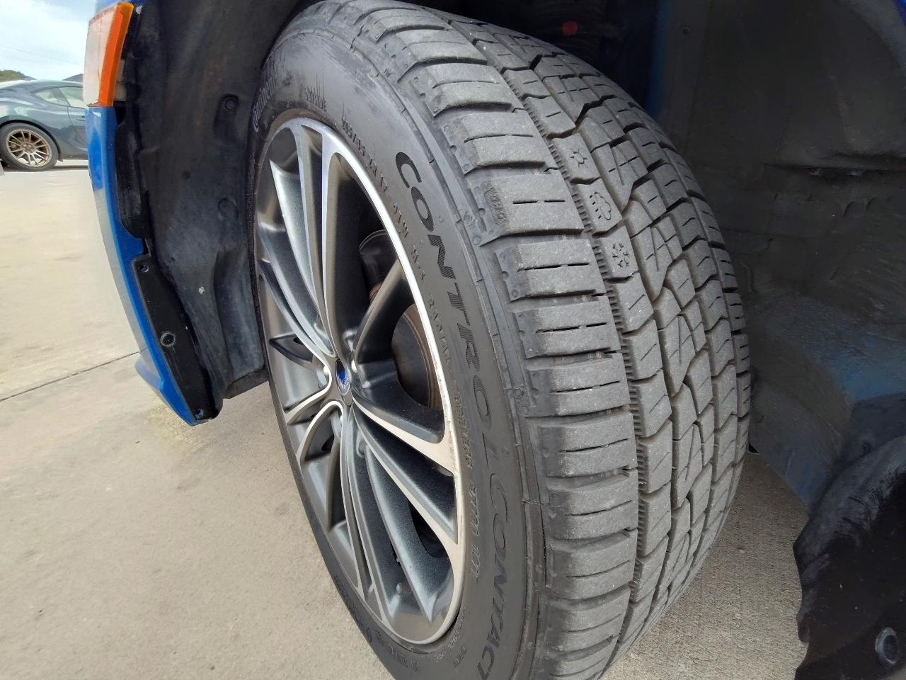 Subaru BRZ Limited 2014