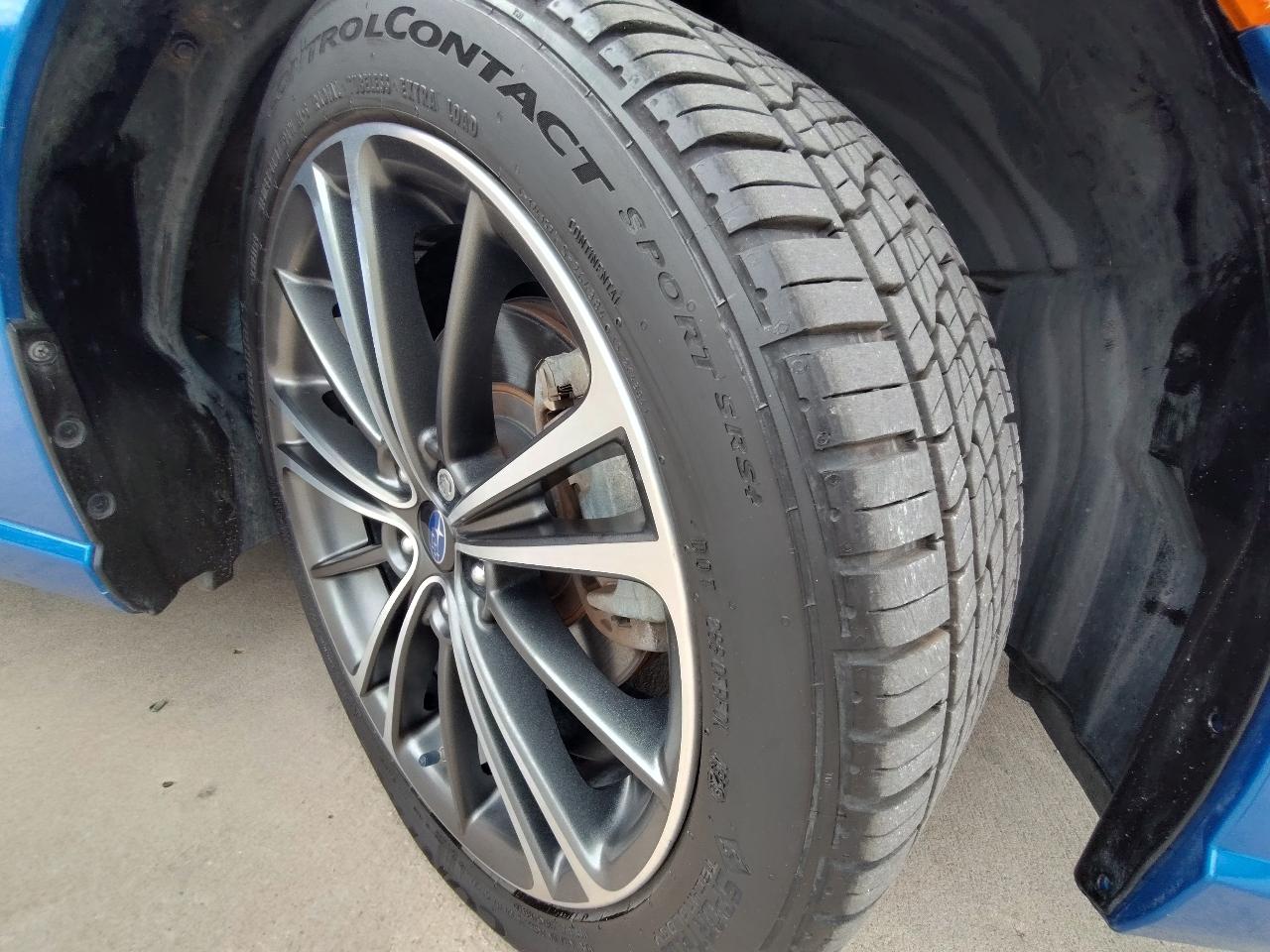 Subaru BRZ Limited 2014