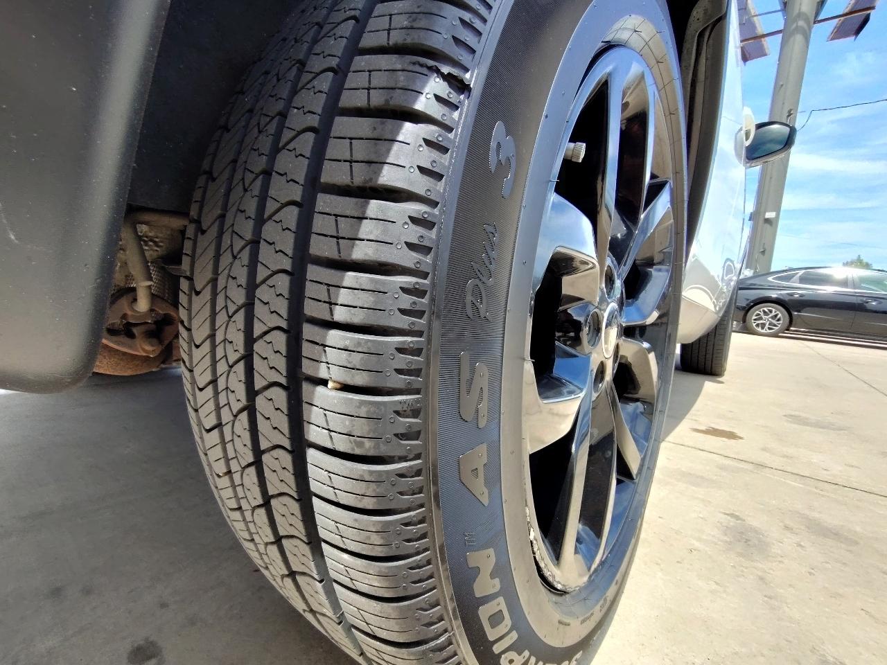 Land Rover Discovery Sport HSE Luxury 4WD 2016