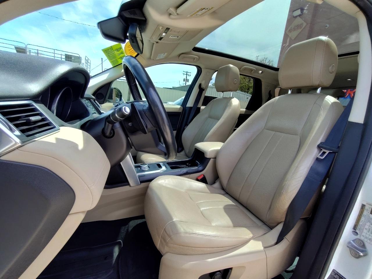 Land Rover Discovery Sport HSE Luxury 4WD 2016