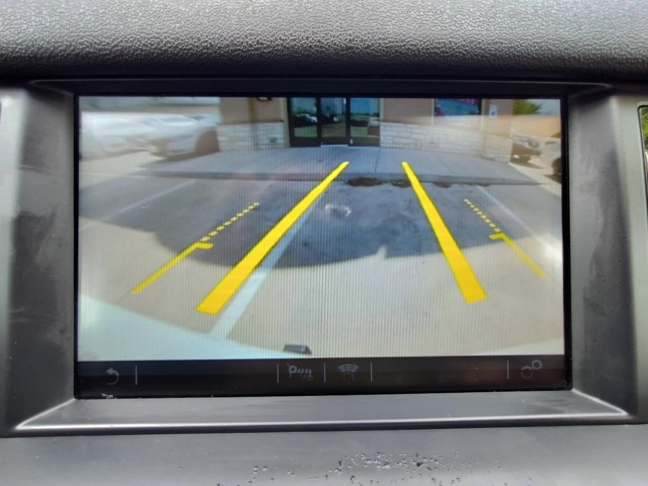 Land Rover Discovery Sport HSE Luxury 4WD 2016