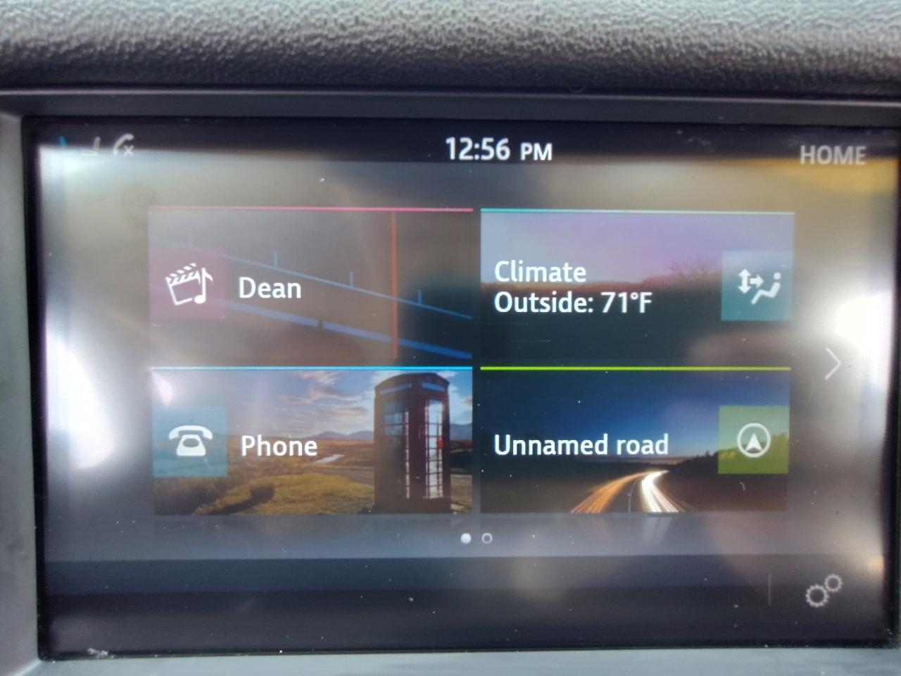 Land Rover Discovery Sport HSE Luxury 4WD 2016