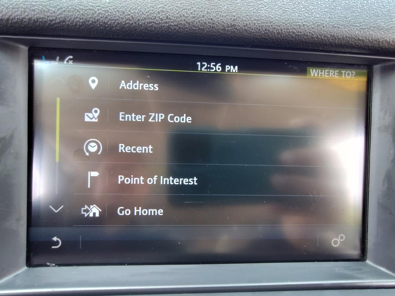 Land Rover Discovery Sport HSE Luxury 4WD 2016