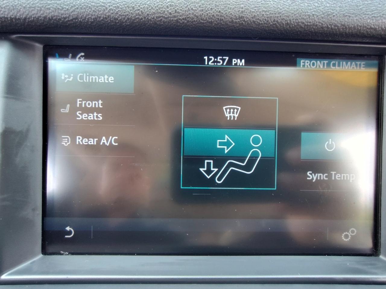 Land Rover Discovery Sport HSE Luxury 4WD 2016