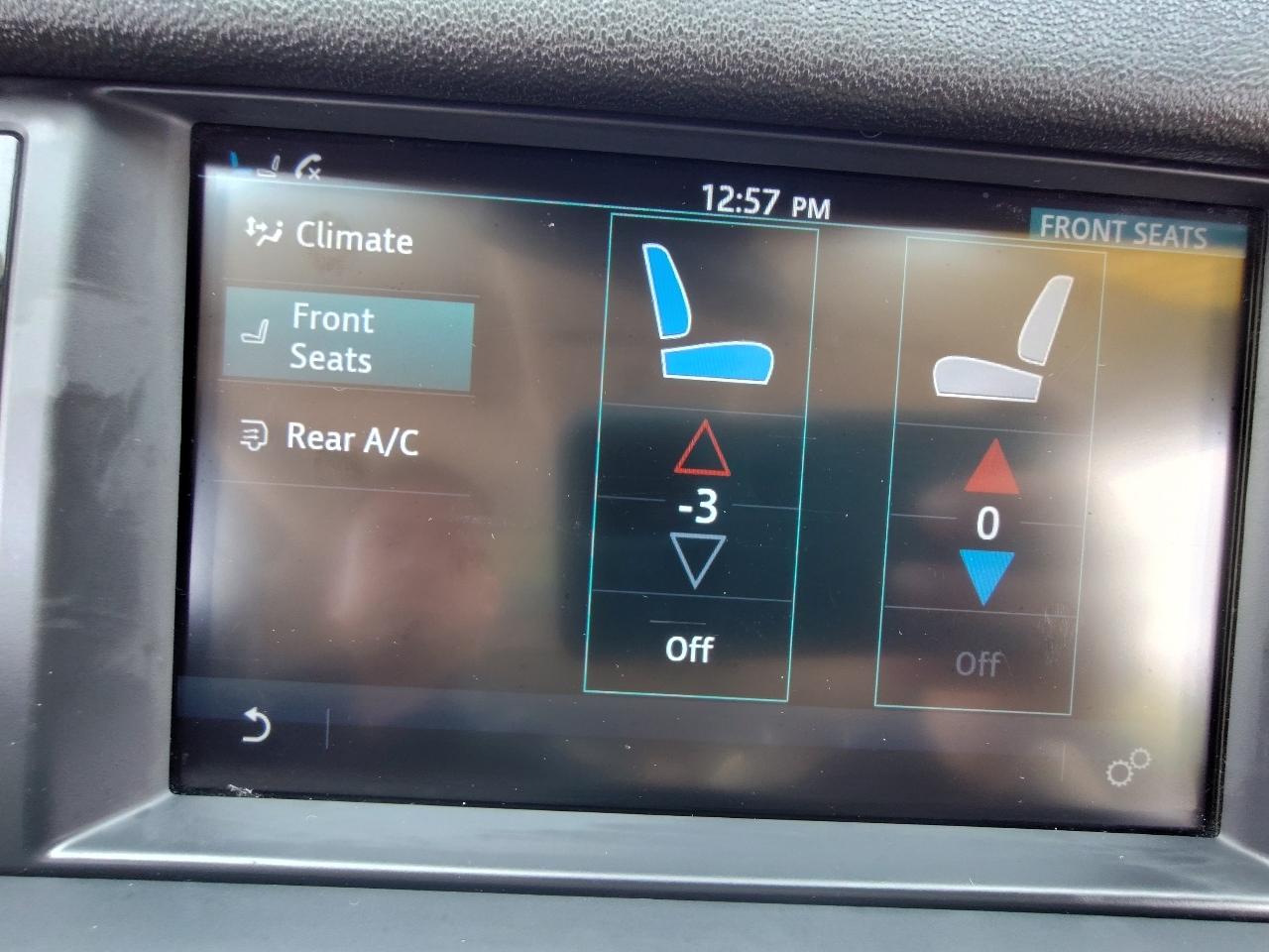 Land Rover Discovery Sport HSE Luxury 4WD 2016