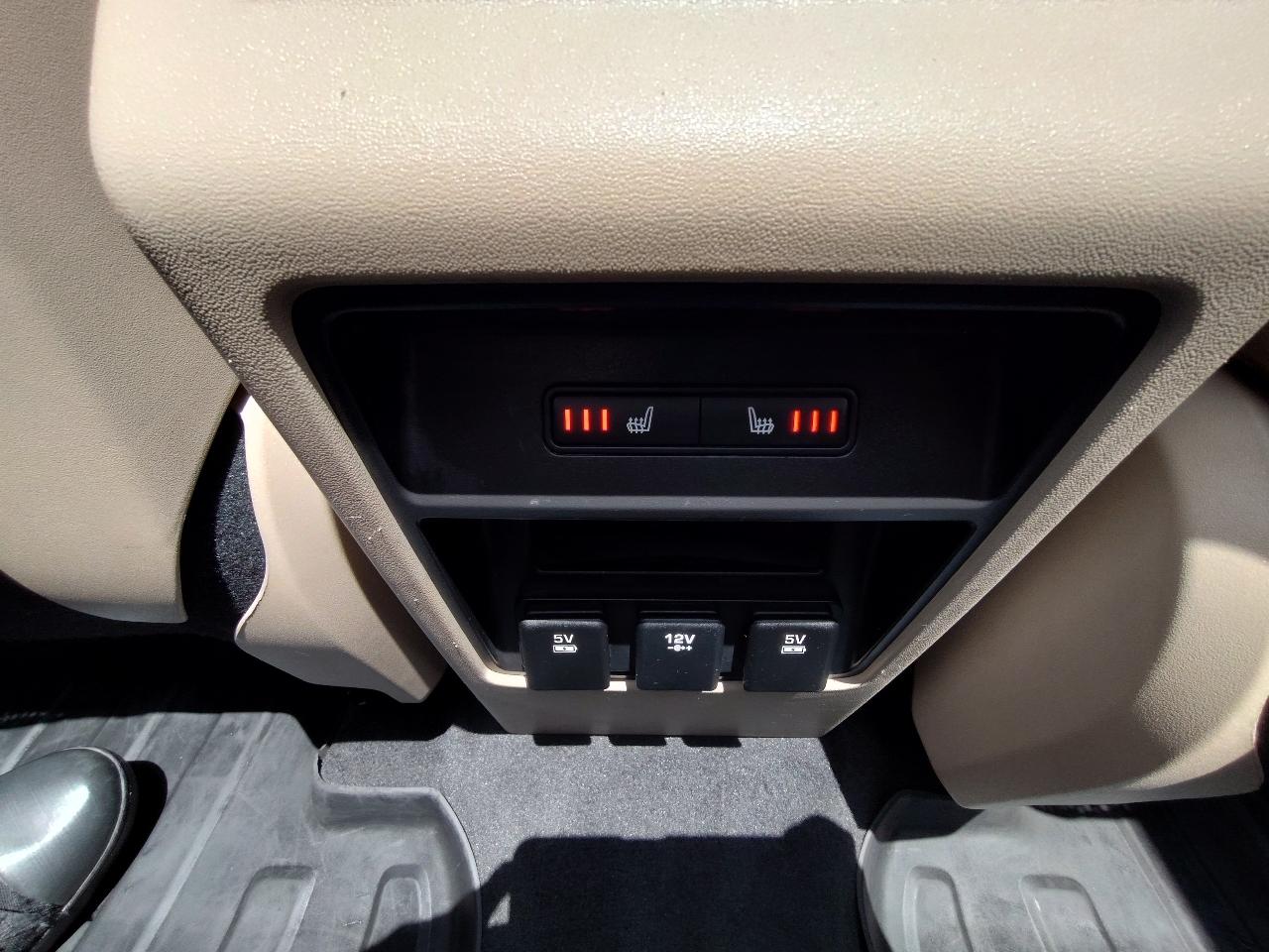 Land Rover Discovery Sport HSE Luxury 4WD 2016