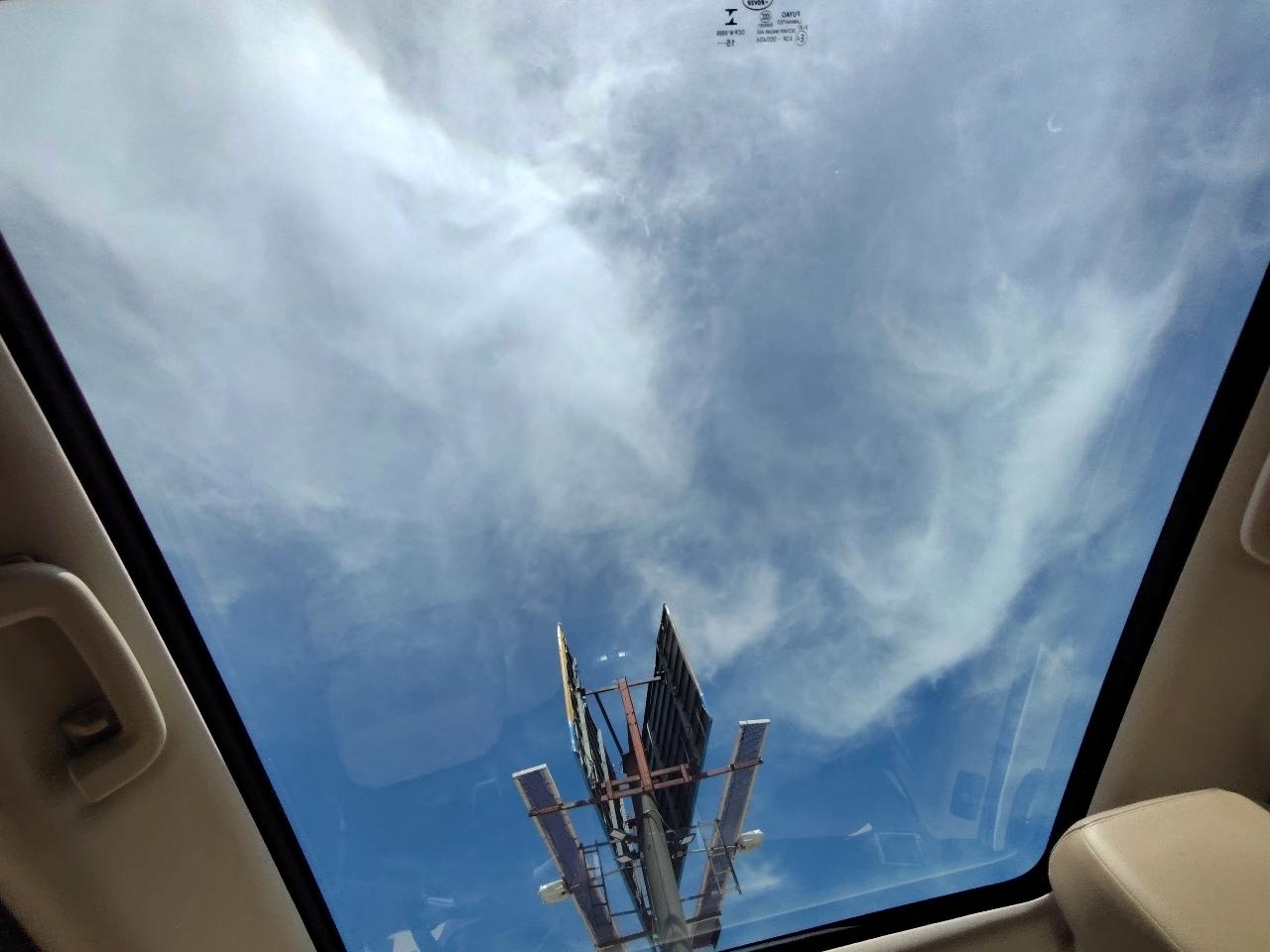 Land Rover Discovery Sport HSE Luxury 4WD 2016