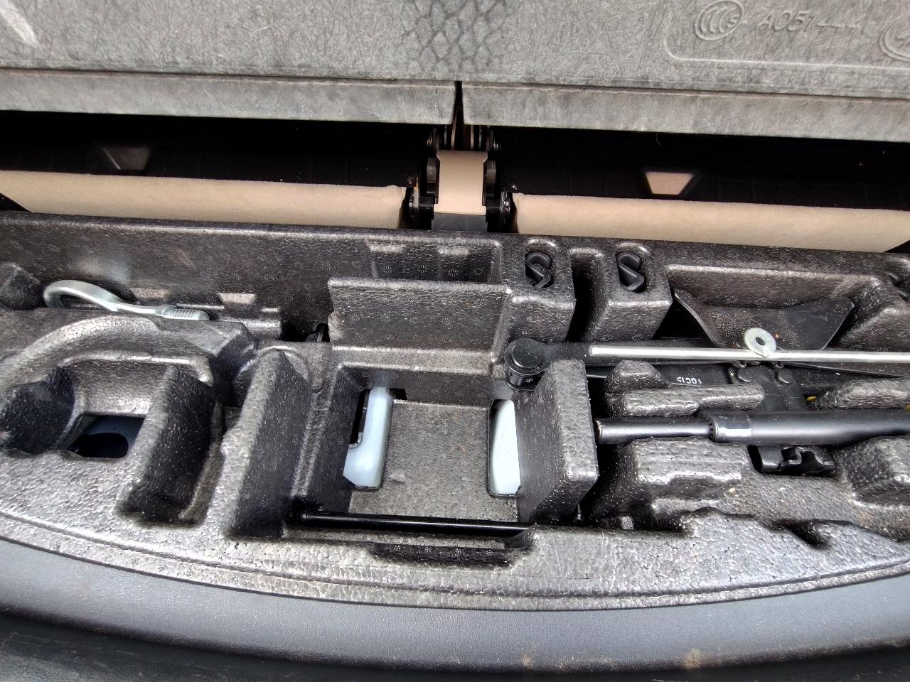 Land Rover Discovery Sport HSE Luxury 4WD 2016