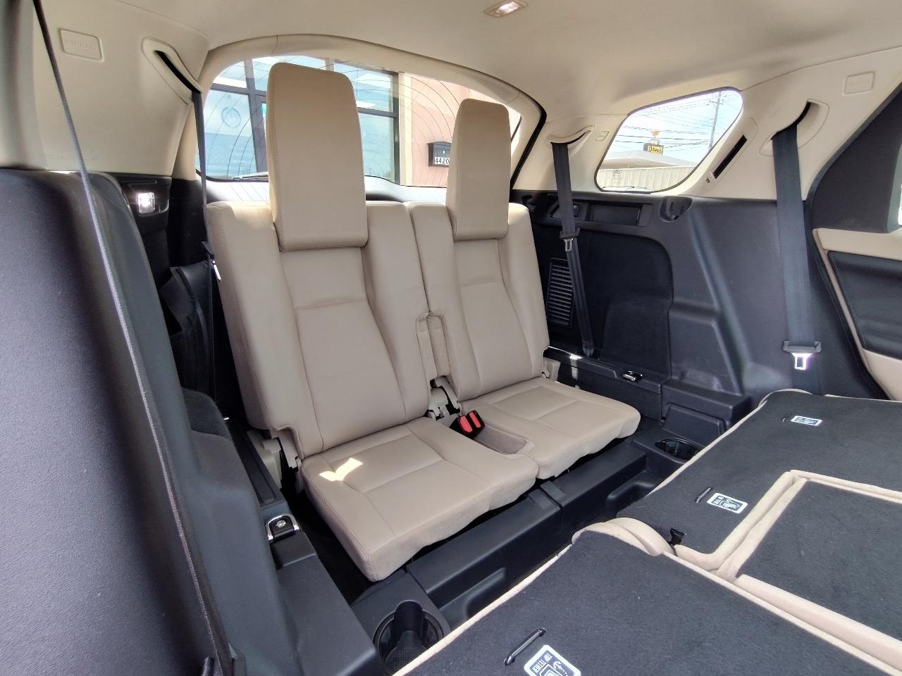 Land Rover Discovery Sport HSE Luxury 4WD 2016