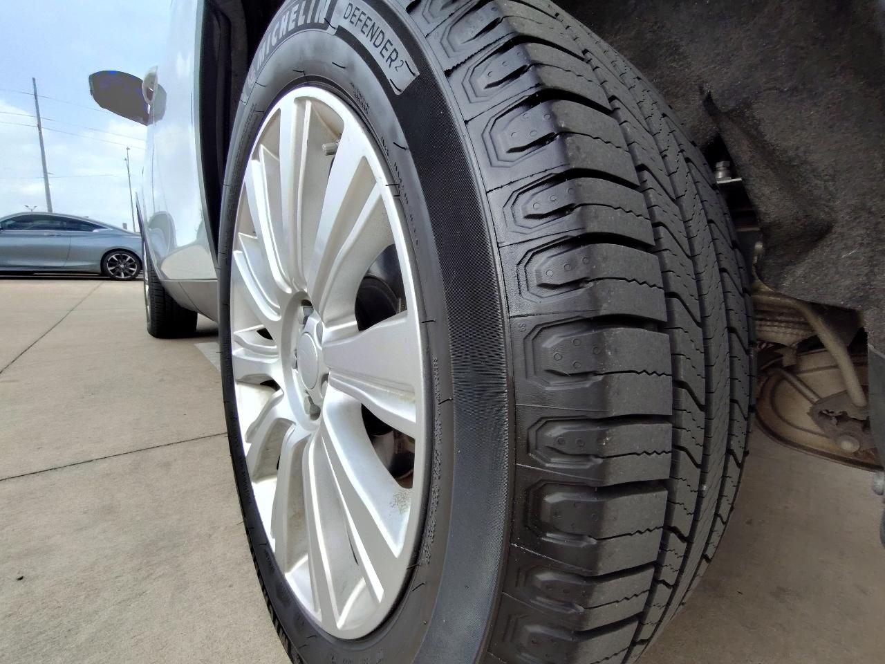 Land Rover Discovery Sport HSE Luxury 4WD 2019