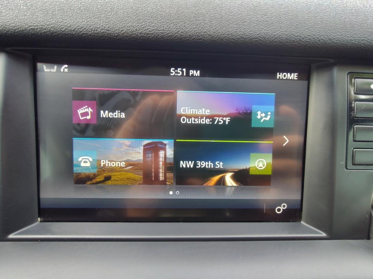 Land Rover Discovery Sport HSE Luxury 4WD 2019