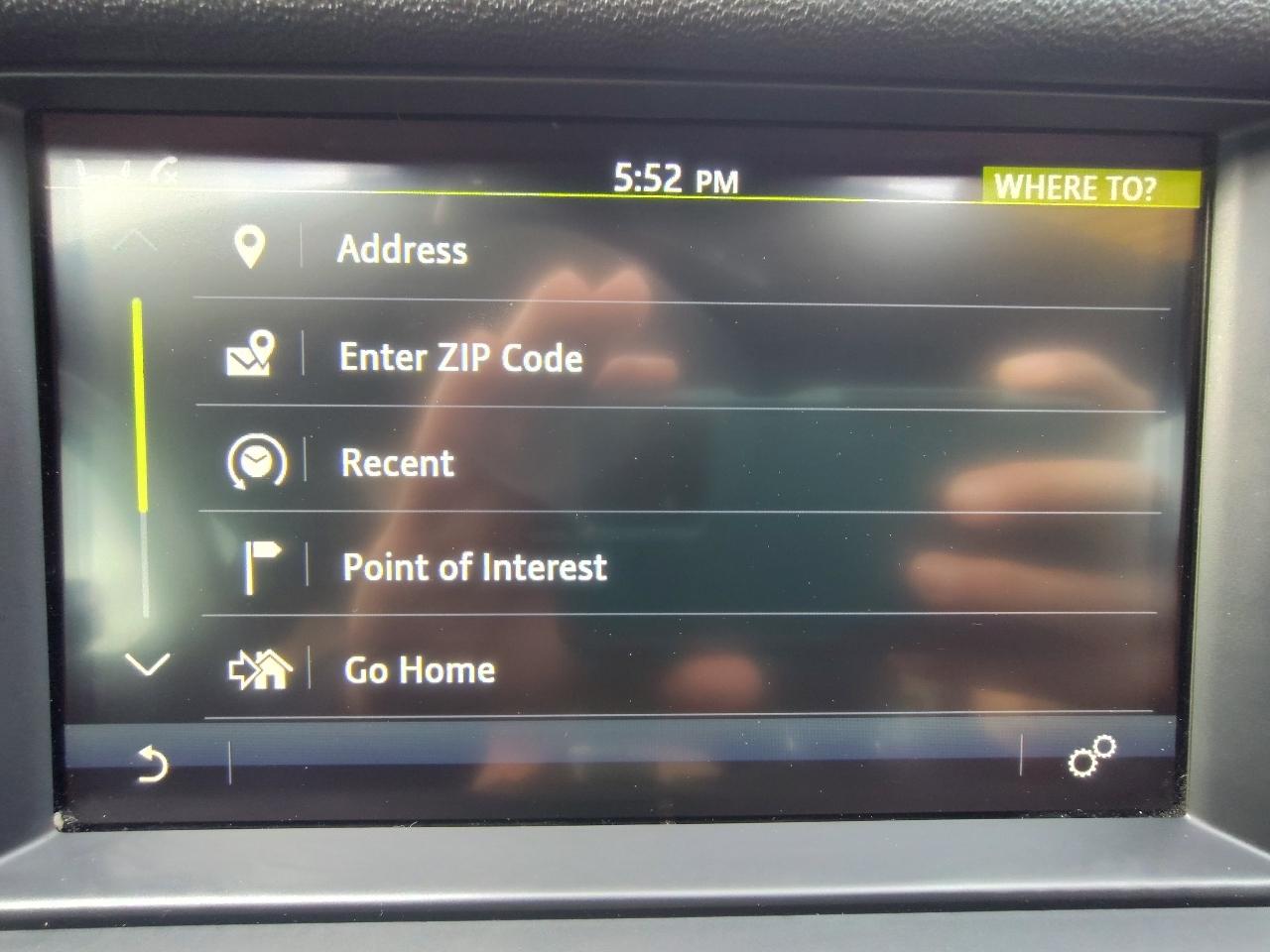 Land Rover Discovery Sport HSE Luxury 4WD 2019