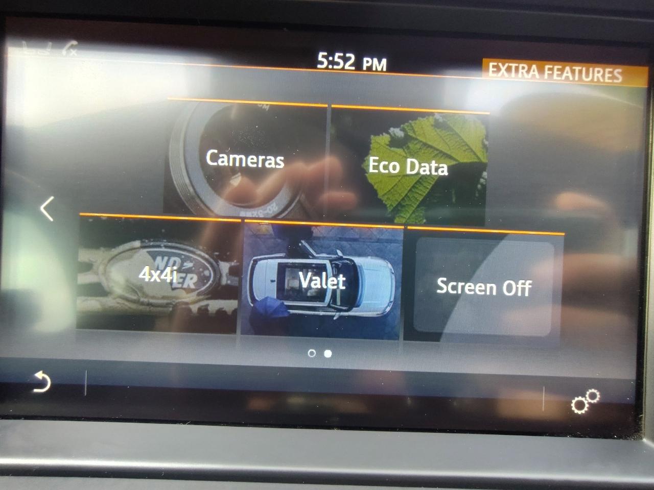 Land Rover Discovery Sport HSE Luxury 4WD 2019