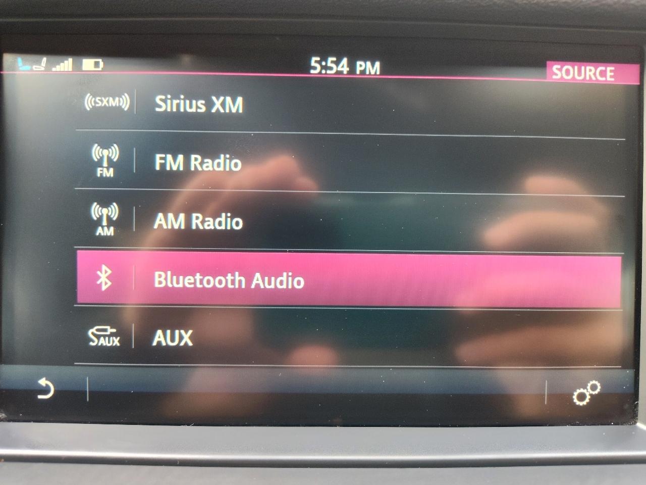 Land Rover Discovery Sport HSE Luxury 4WD 2019