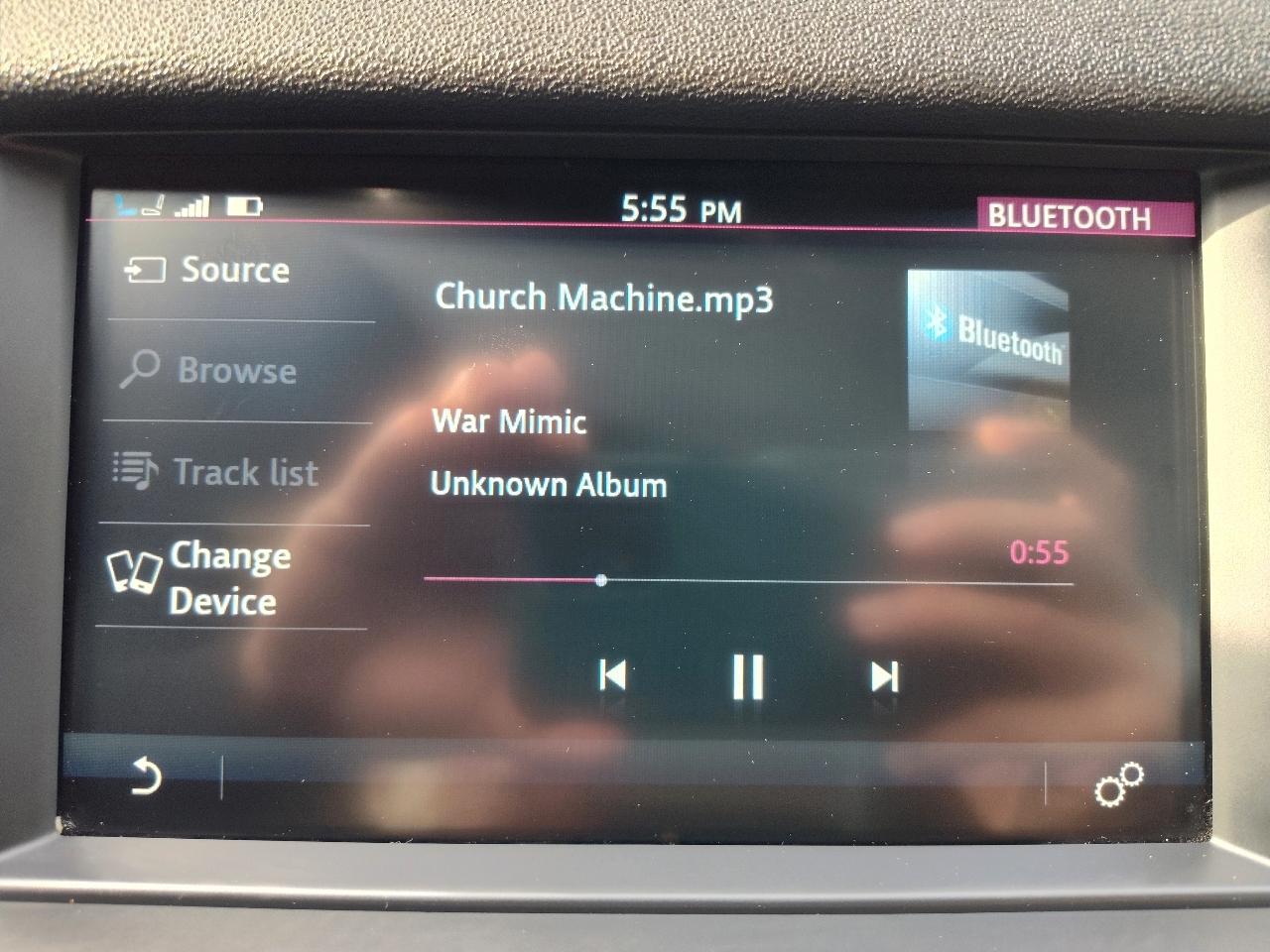 Land Rover Discovery Sport HSE Luxury 4WD 2019