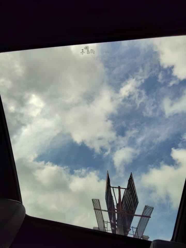 Land Rover Discovery Sport HSE Luxury 4WD 2019