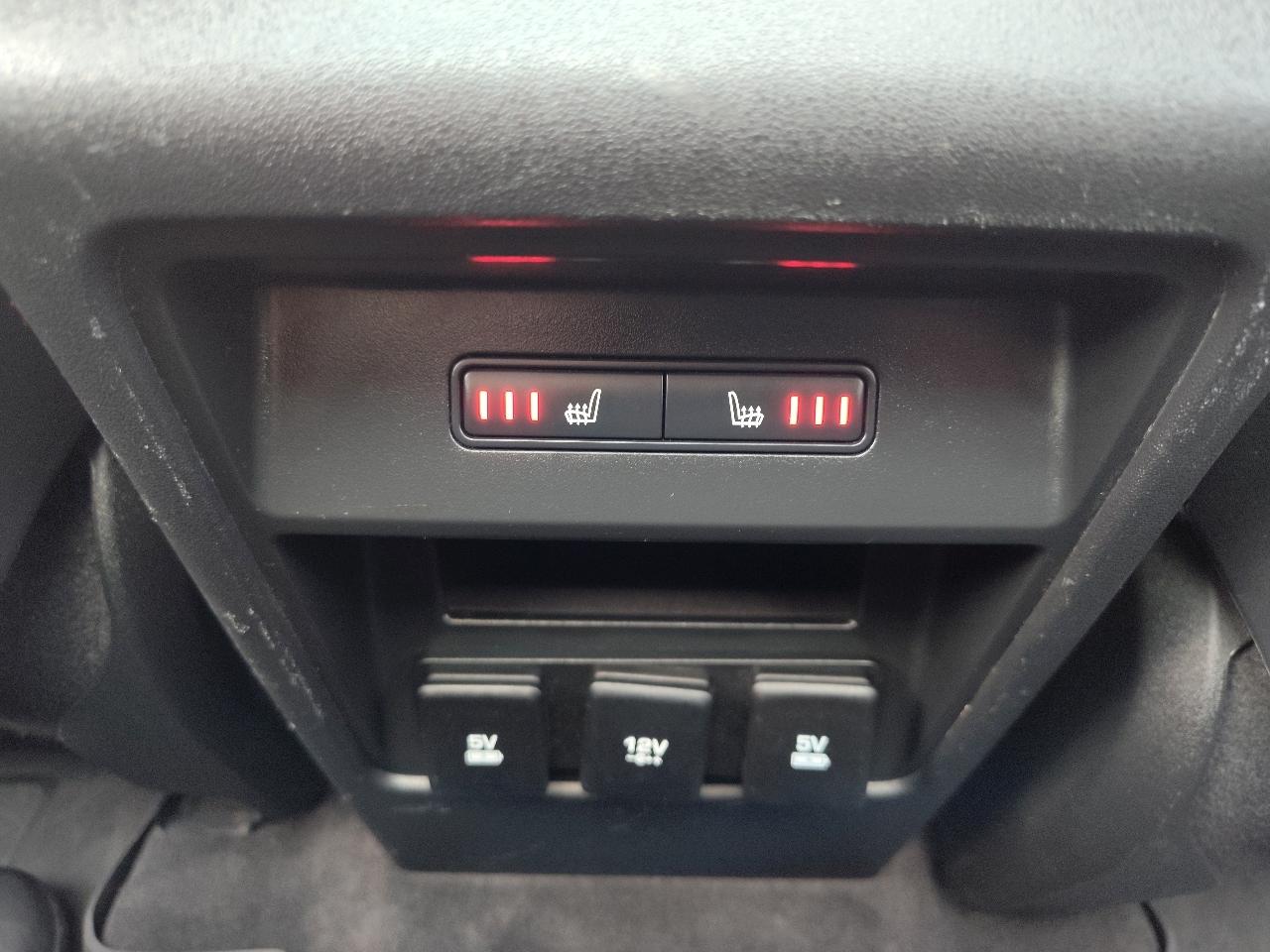 Land Rover Discovery Sport HSE Luxury 4WD 2019