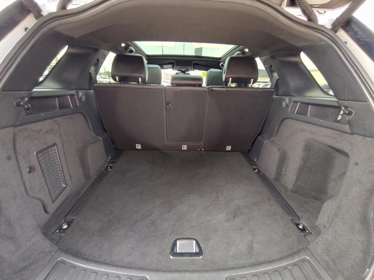 Land Rover Discovery Sport HSE Luxury 4WD 2019