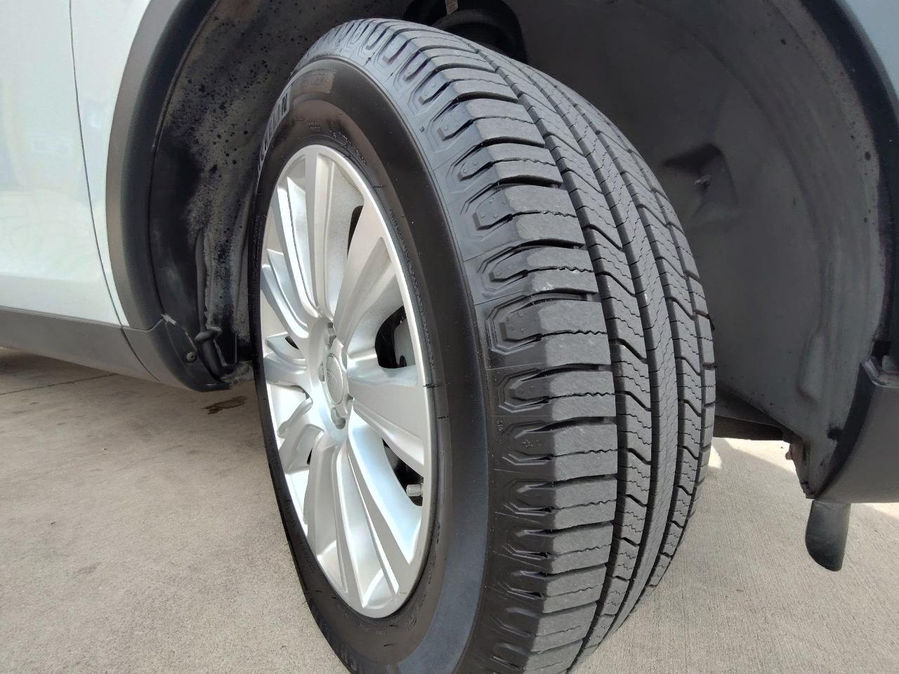 Land Rover Discovery Sport HSE Luxury 4WD 2019