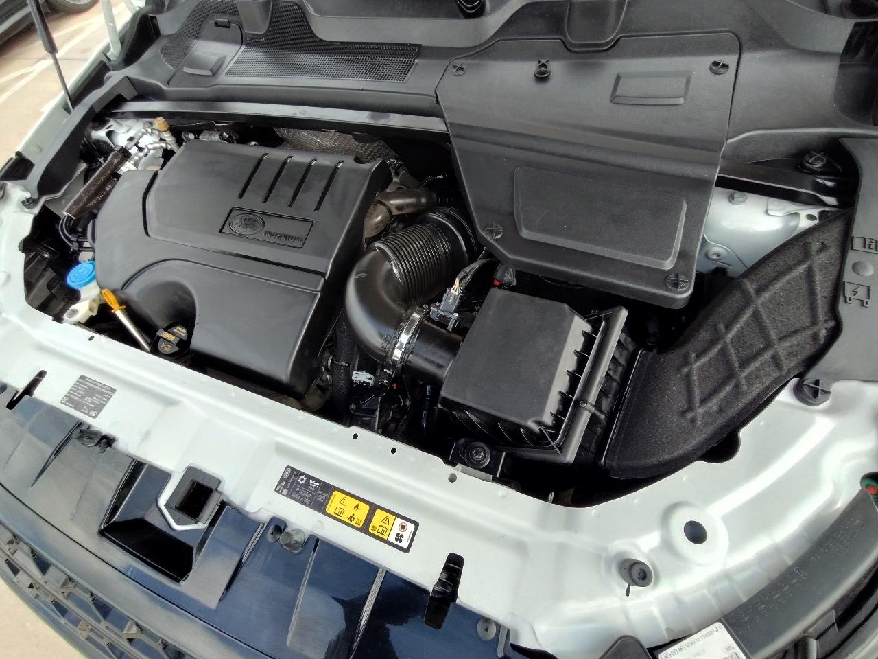 Land Rover Discovery Sport HSE Luxury 4WD 2019