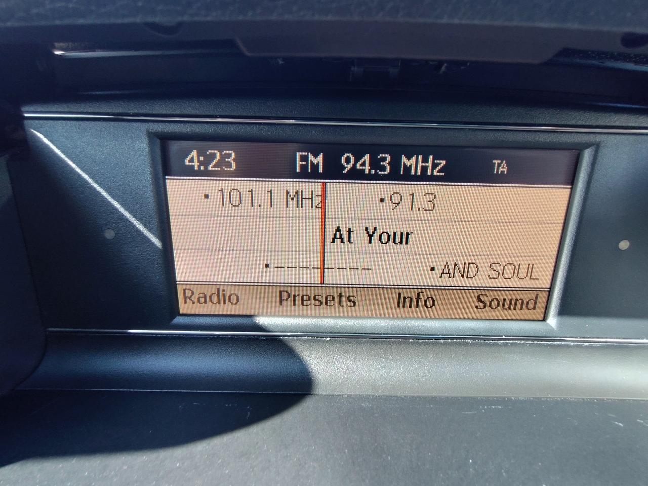 Mercedes-Benz C-Class C300 Sport Sedan 2010