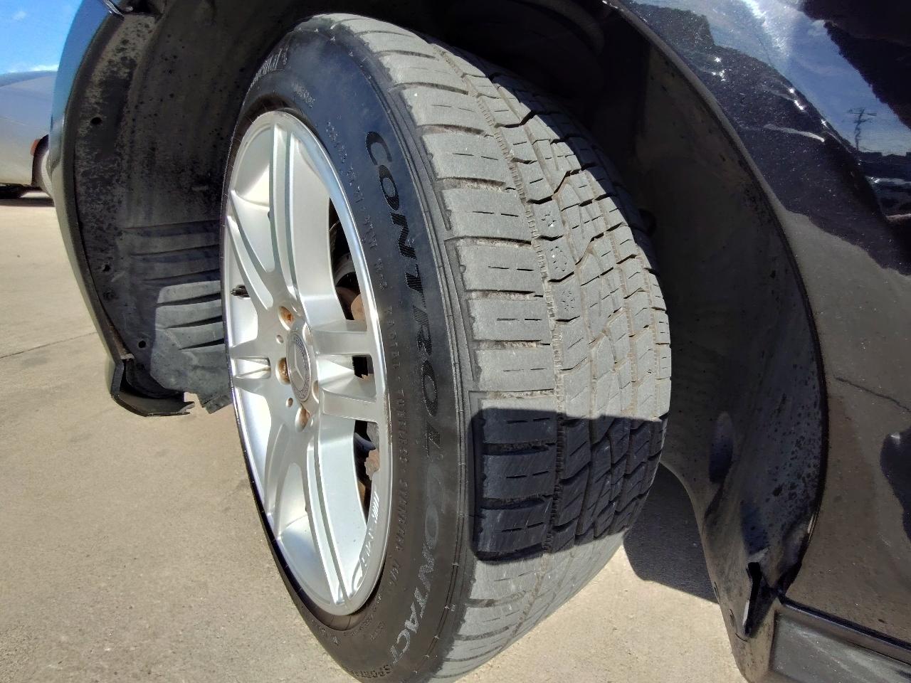 Mercedes-Benz C-Class C300 Sport Sedan 2010