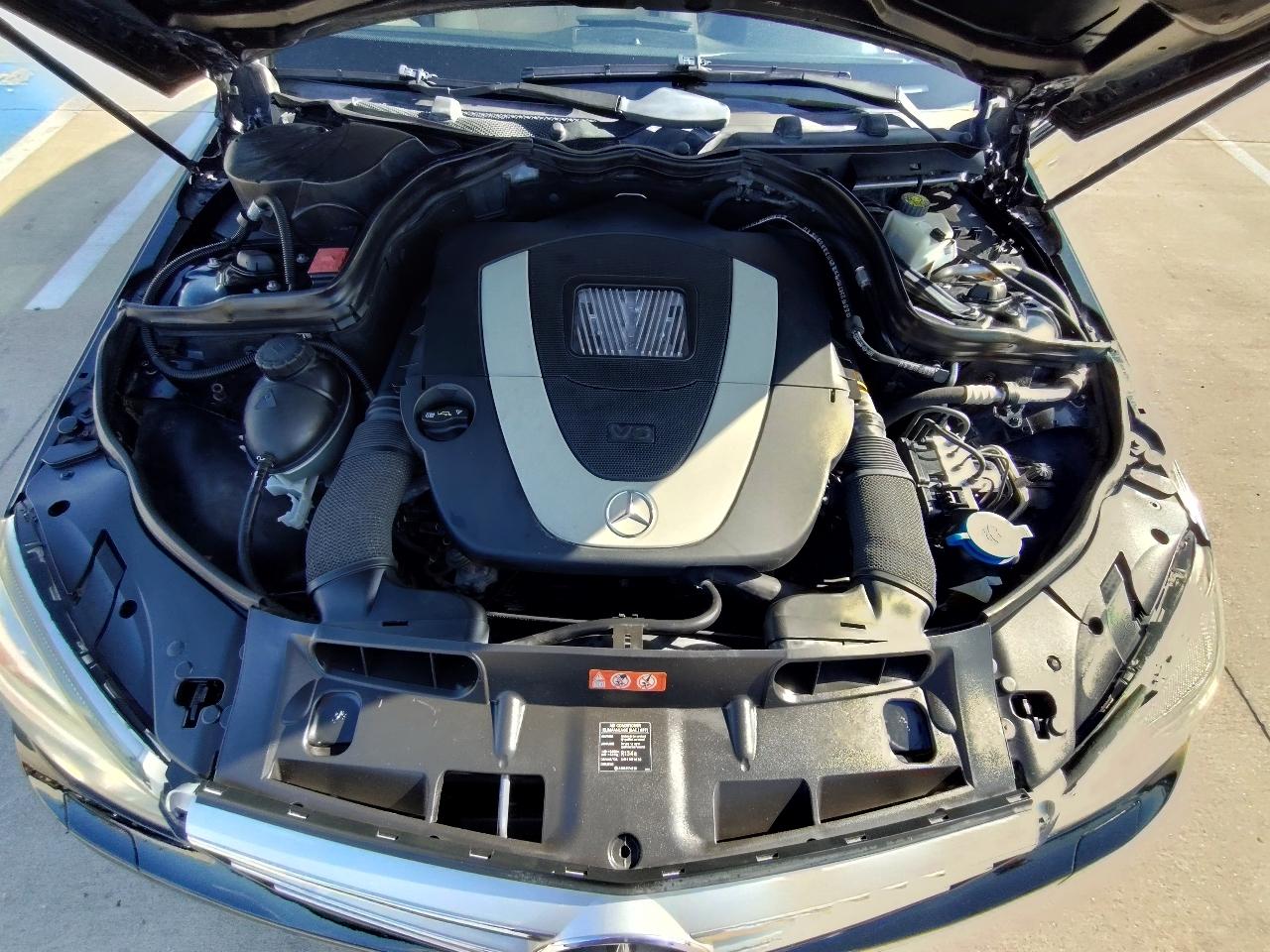 Mercedes-Benz C-Class C300 Sport Sedan 2010