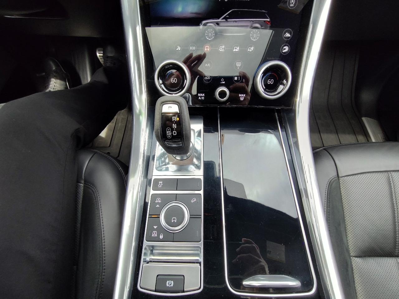 Land Rover Range Rover Sport HST 4D SUV 2019