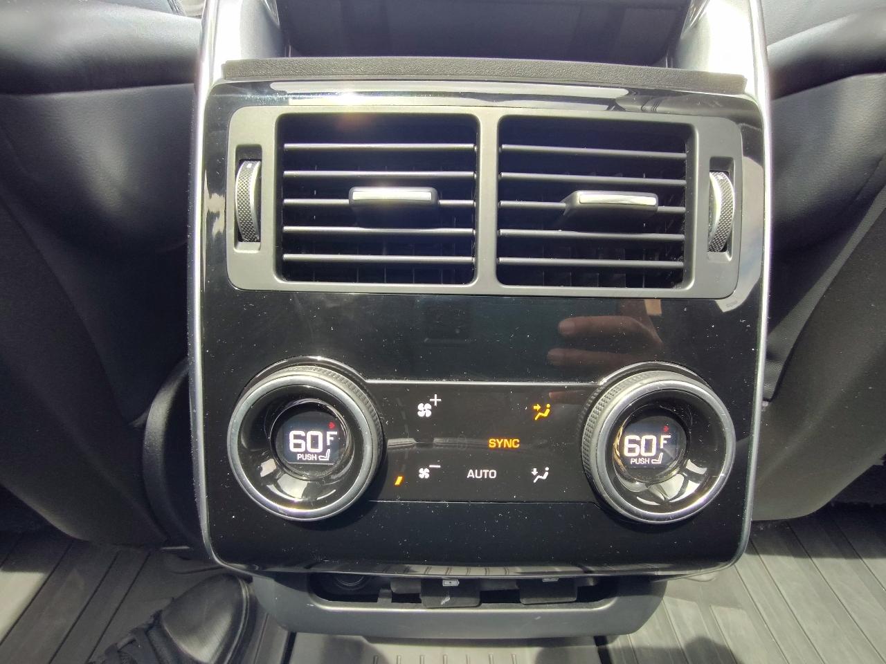 Land Rover Range Rover Sport HST 4D SUV 2019