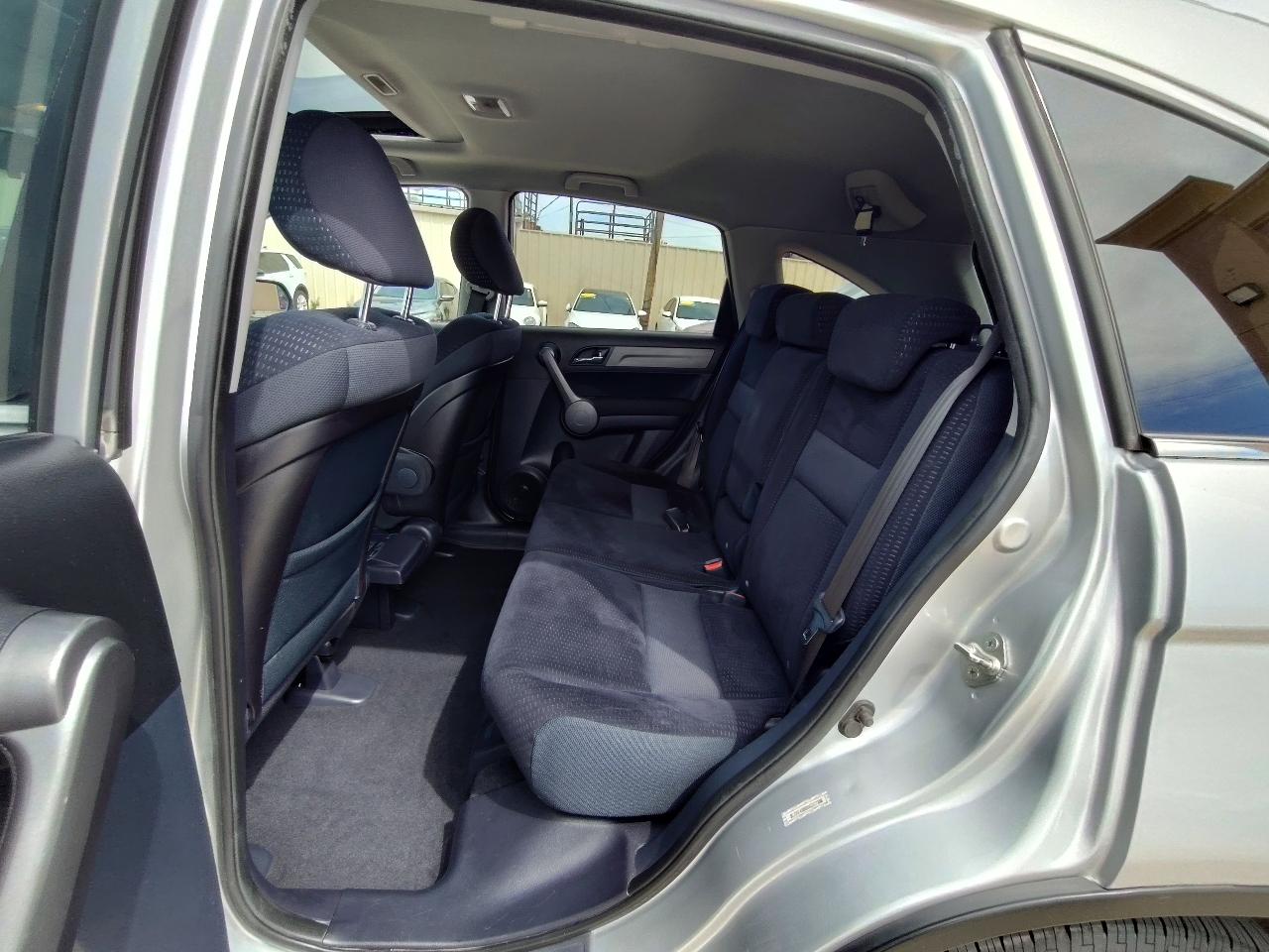 Honda CR-V EX 4WD AT 2009