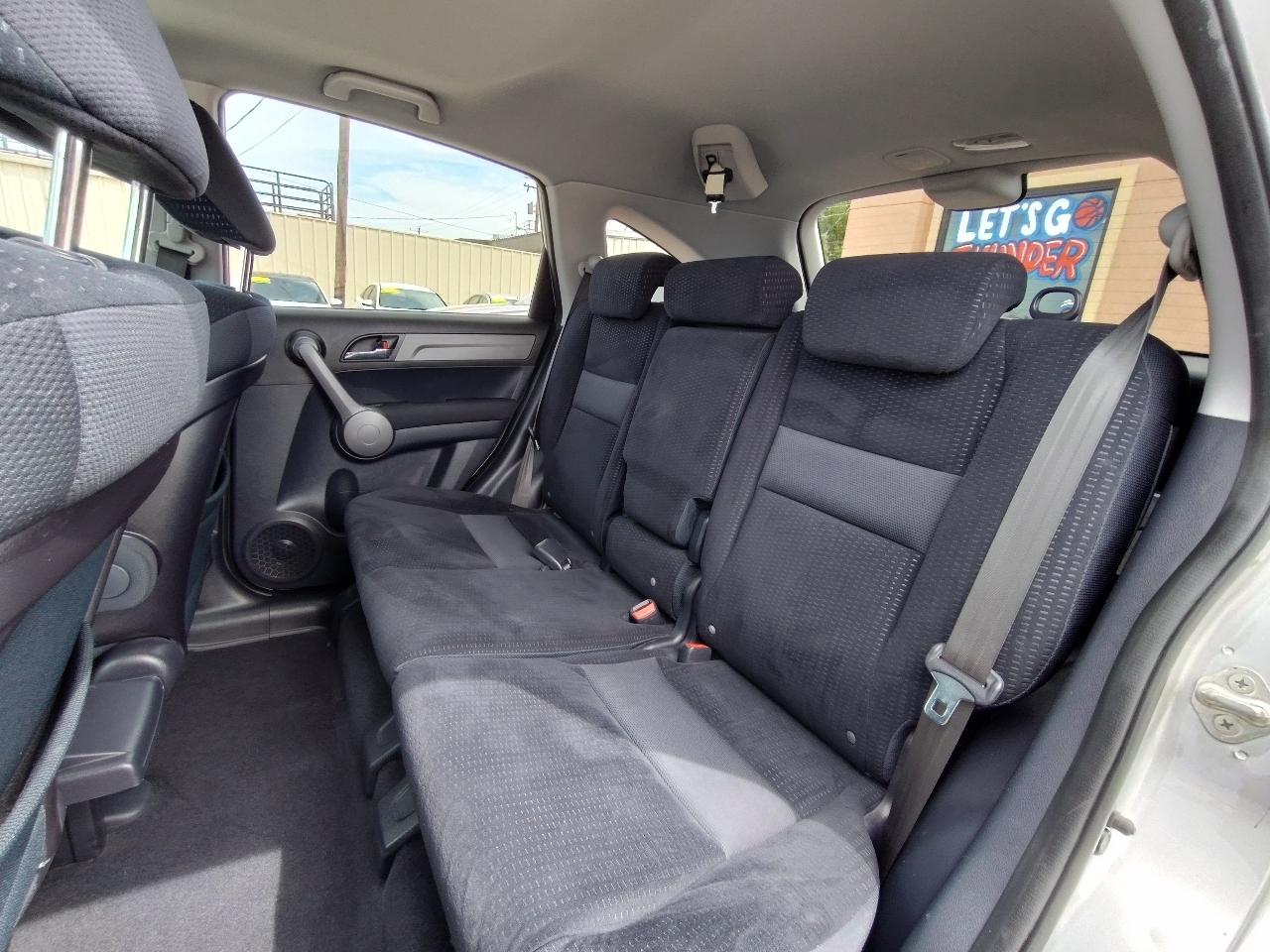 Honda CR-V EX 4WD AT 2009