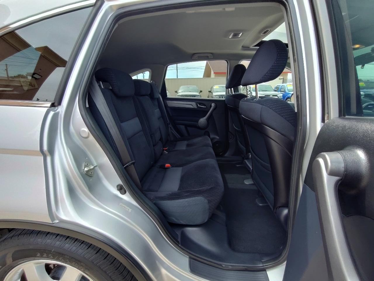 Honda CR-V EX 4WD AT 2009