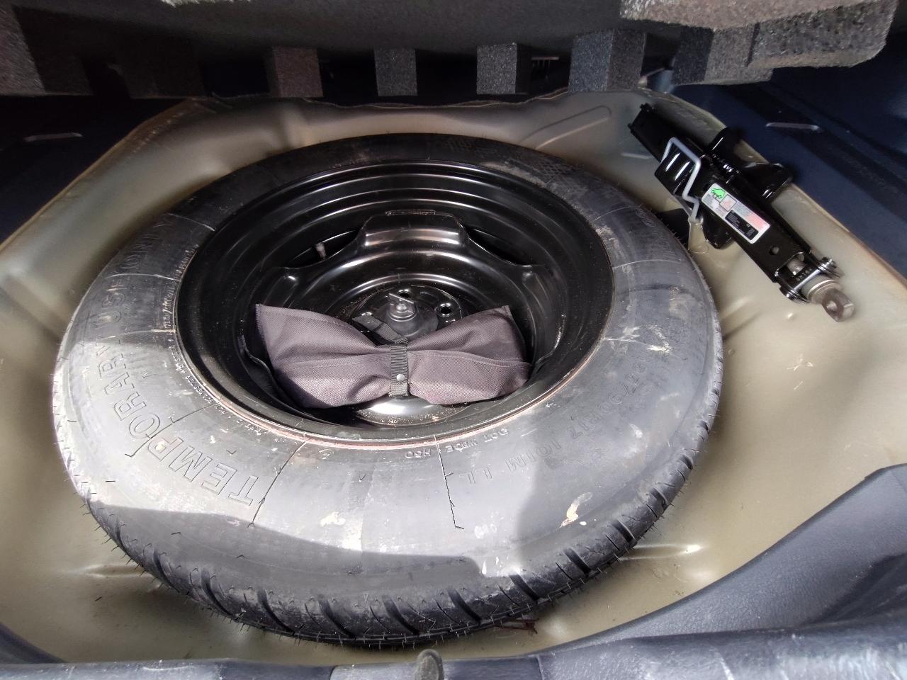 Honda CR-V EX 4WD AT 2009