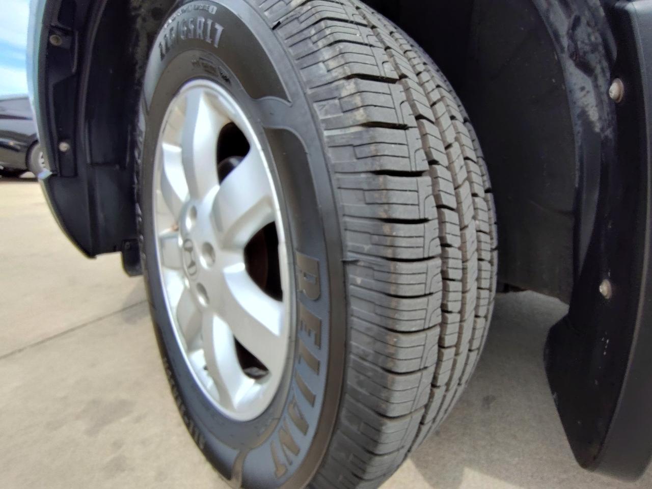 Honda CR-V EX 4WD AT 2009