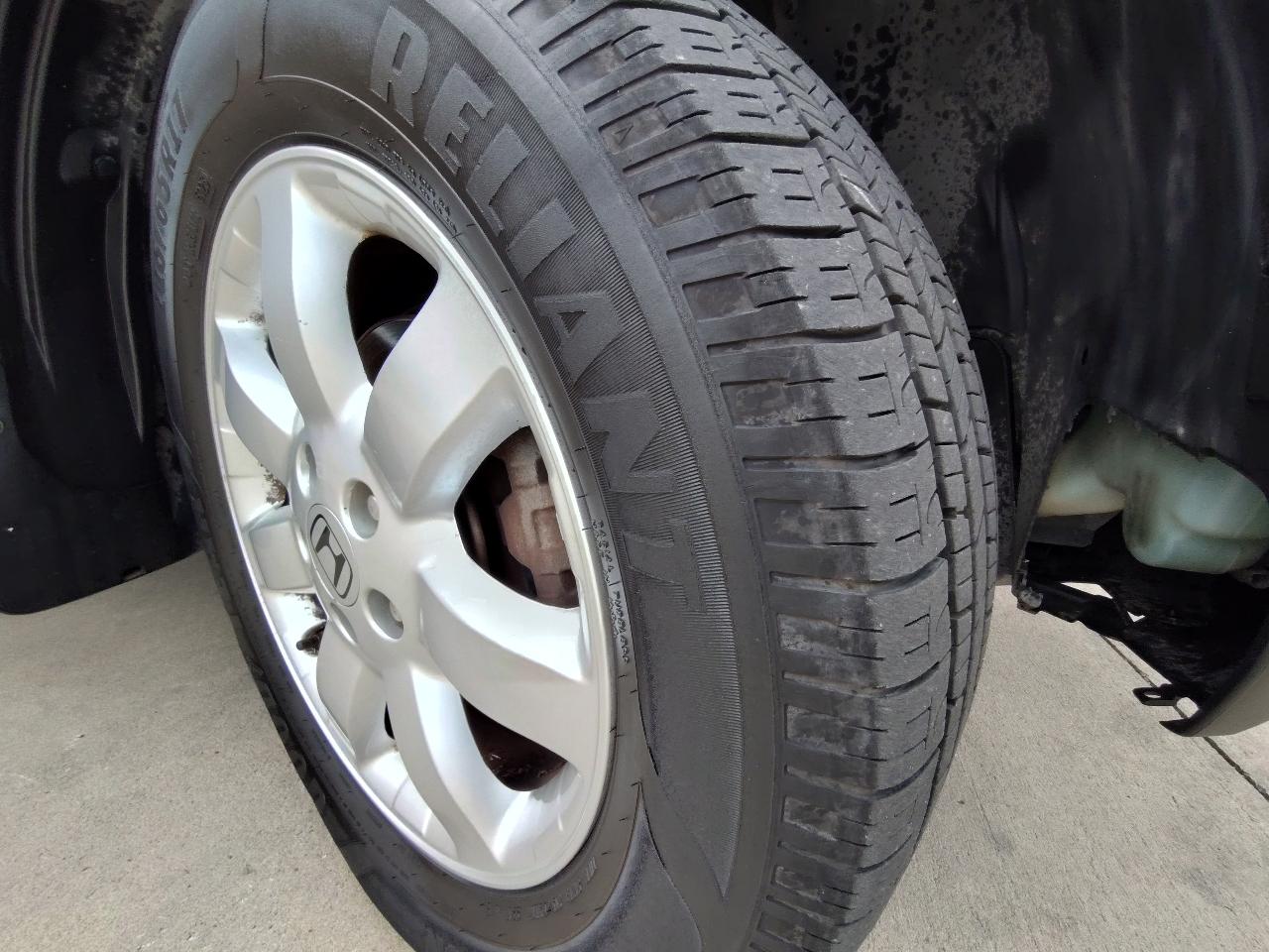 Honda CR-V EX 4WD AT 2009