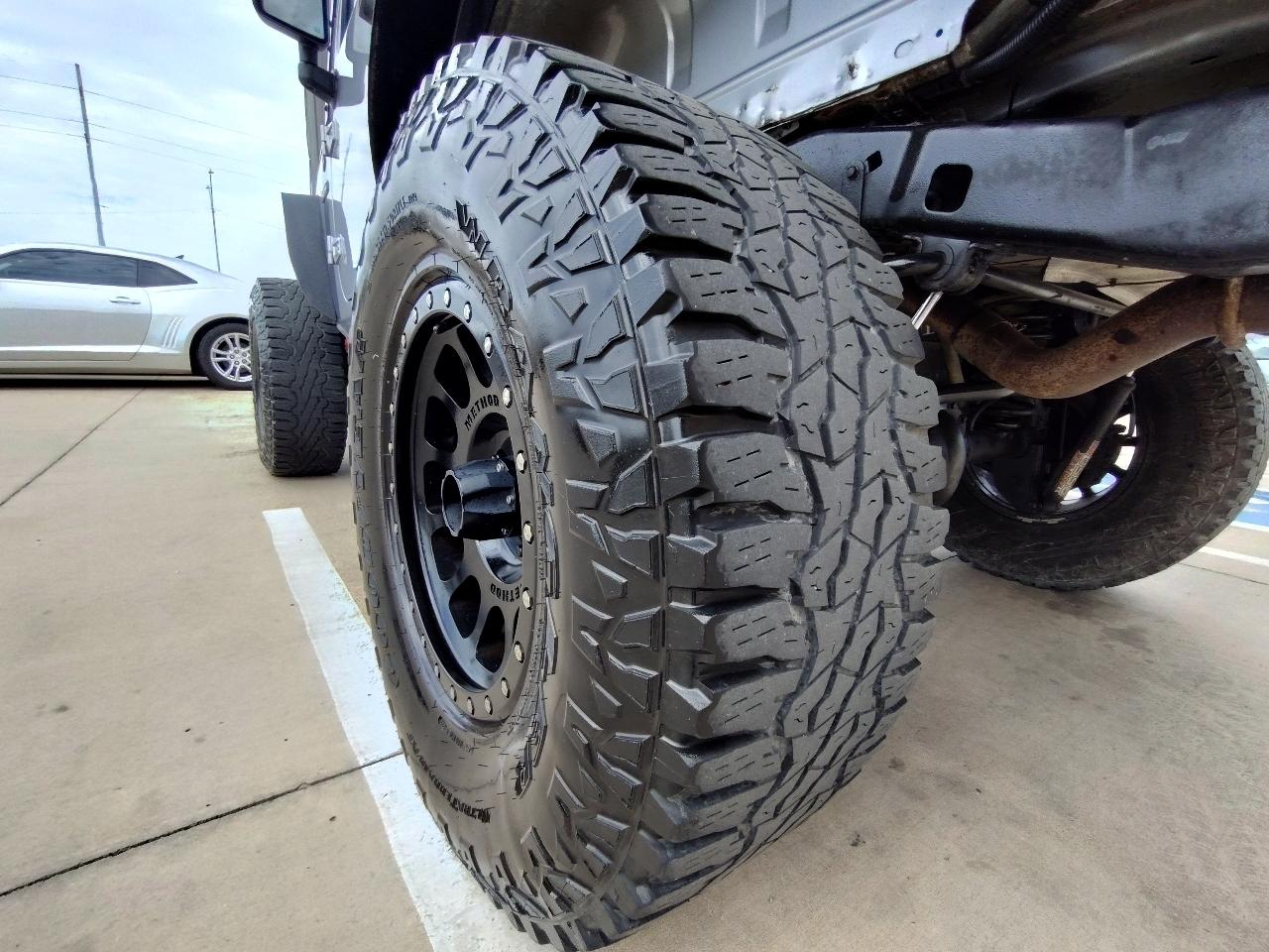 Jeep Wrangler Sport 4WD 2016