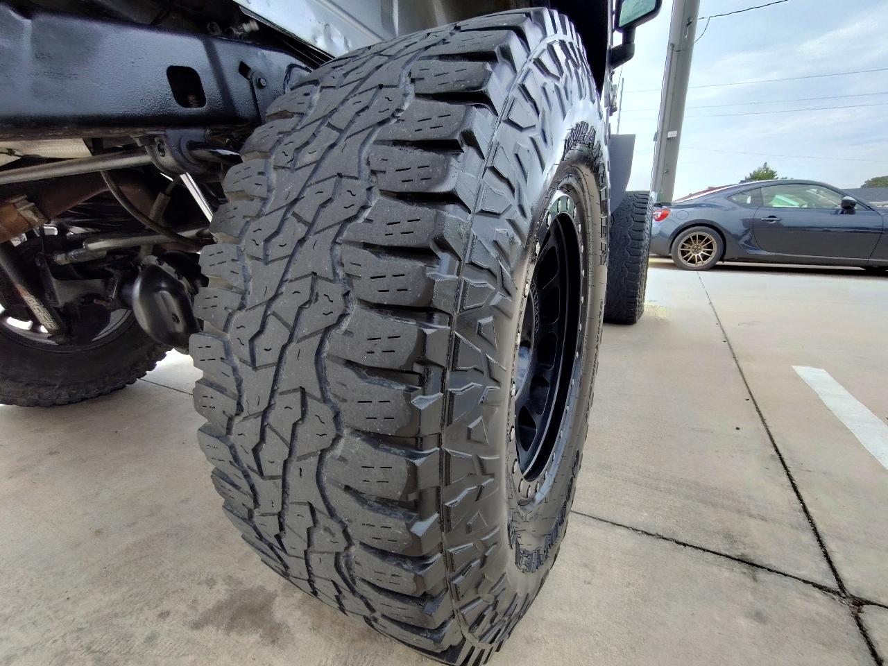 Jeep Wrangler Sport 4WD 2016