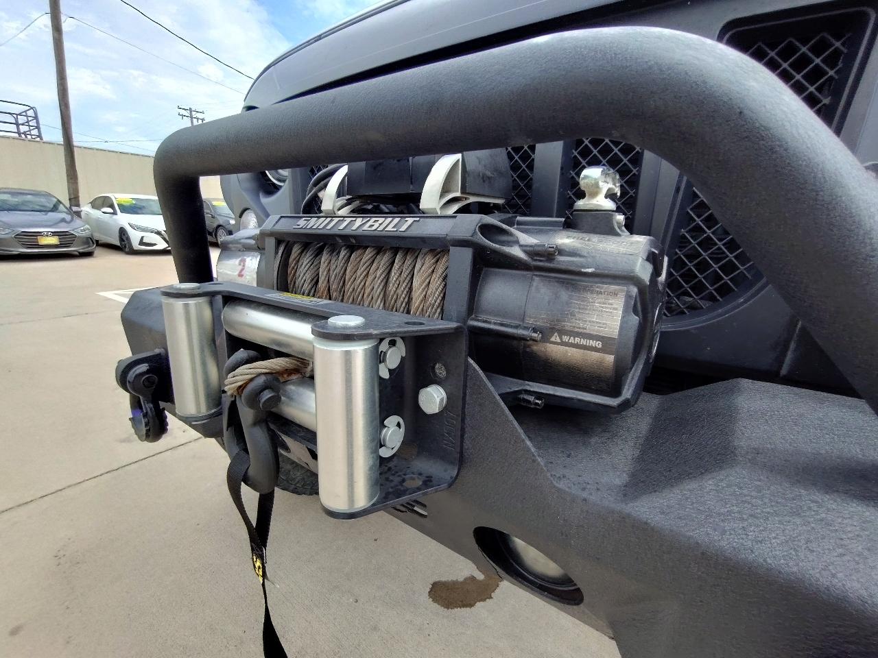 Jeep Wrangler Sport 4WD 2016